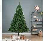 Sapin artificiel Greenwood -150 cm