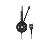 Casque filaire Sennheiser SC230 1 écouteur