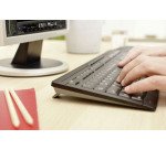 Clavier sans fil Cherry Stream