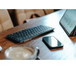 Clavier sans fil Cherry KW 9200 mini