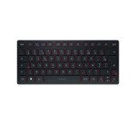 Clavier sans fil Cherry KW 9200 mini