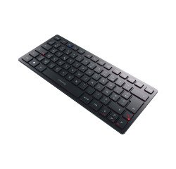 Clavier sans fil Cherry KW 9200 mini