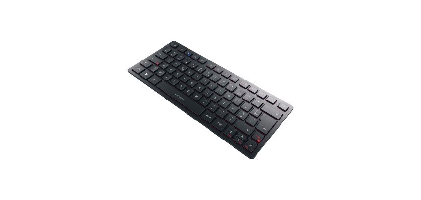 Clavier sans fil Cherry KW 9200 mini