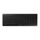 Clavier sans fil Cherry Stream Wireless Desktop