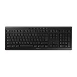 Clavier sans fil Cherry Stream Wireless Desktop