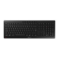 Clavier sans fil Cherry Stream Wireless Desktop