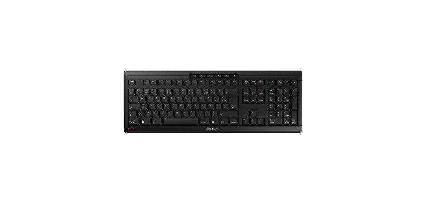 Clavier sans fil Cherry Stream Wireless Desktop