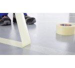 Ruban double face toilé Tesa 4934, 25 mm x 25 m