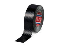 Cinta adhesiva de tela Tesa 4662, 48 mm x 50 m