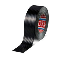 Cinta adhesiva de tela Tesa 4662, 48 mm x 50 m