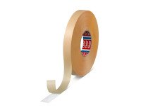 Cinta de doble cara tejida Tesa 4934, 25 mm x 25 m