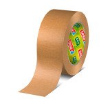 Verpakkingstape tesapack® Papier Standard ecoLogo 50mmx50m bruin