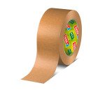 Ruban adhésif d'emballage papier ecoLogo Tesa 50 mm x 50 m