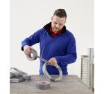 Ruban adhésif toilé Tesa 4662, 48 mm x 50 m