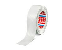Cinta adhesiva de tela Tesa 4662, 48 mm x 50 m