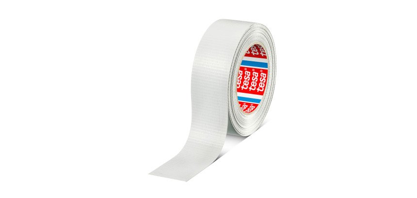 Ruban adhésif toilé Tesa 4662, 48 mm x 50 m