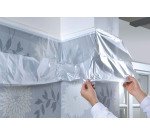 Bâche de protection Easy Cover Universal,1800 mm x 33 m