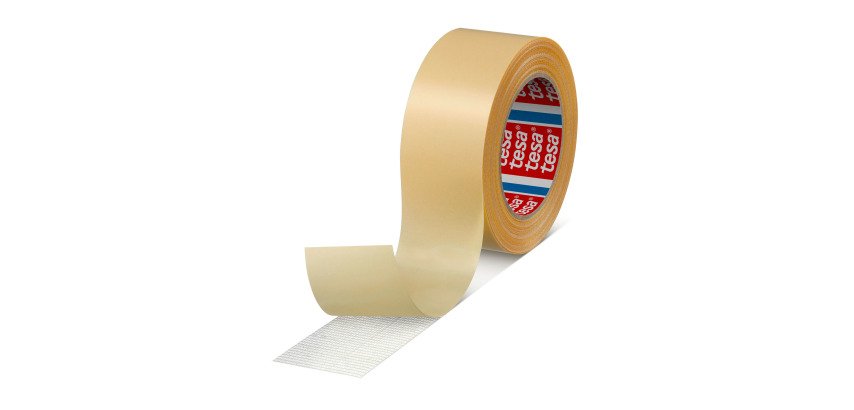 Doppelseitiges Klebeband 4934, 50 mm x 25 m
