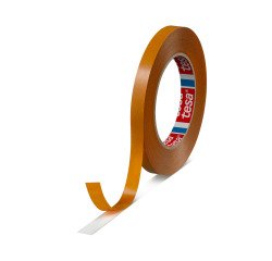Cinta adhesiva de doble cara Tesa 4959, 19 mm x 50 m