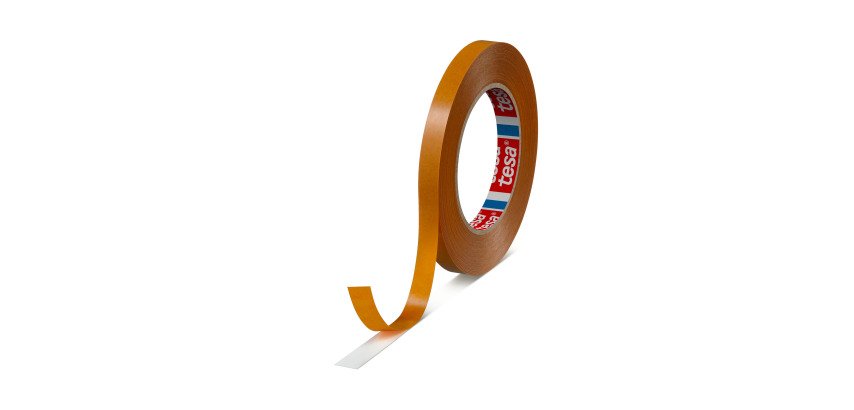 Ruban adhésif à double face Tesa 4959, 19 mm x 50 m