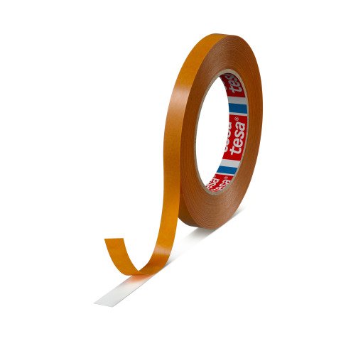 Cinta adhesiva de doble cara Tesa 4959, 19 mm x 50 m