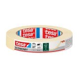 Gb_ecologo ruban de masquage crepe universal, 19 mm x 50 m