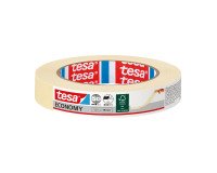 Gb_ecologo ruban de masquage crepe universal, 19 mm x 50 m