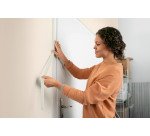 Ruban adhésif de masquage papier Tesa Economy, 19 mm x 50 m