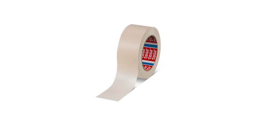 Adhésif de masquage Tesa 4348 standard, 19 mm x 50 m