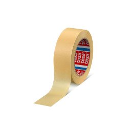 Masking paper adhesive for painting 4323, 15 mm x 50 m