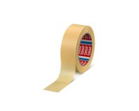 Papieren afplakband voor verfkarweien 4323, 19 mm x 50 m