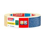 Adhésif masquage papier pour peinture 4323, 30 mm x 50 m