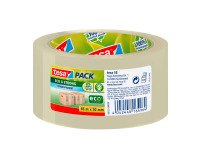 Tesa Eco & Strong adhesive tape, 50mm x 66m