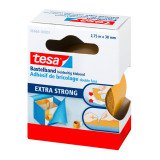 Ruban adhésif double face extra strong Tesa - 38 mm x 2,75 m