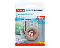 Cinta adhesiva de doble cara para montaje Tesa Powerbond 19 mm x 1,5 m