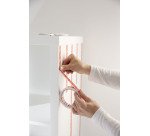 Ruban adhésif double face de montage Tesa Powerbond Ultra Strong 19 mm x 5 m