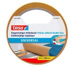 Ruban adhésif double face Tesa Universel - 50 mm x 10 m