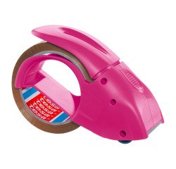 Portarrollos para cinta de embalar Tesa Pack'n'Go®