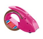 Dévidoir pour ruban adhésif d'emballage Pack'n'Go Tesa