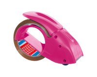 Portarrollos para cinta de embalar Tesa Pack'n'Go®