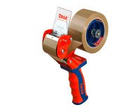 Dispensador manual para cinta adhesiva de embalaje Tesa Comfort