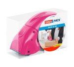 Dévidoir pour ruban adhésif d'emballage Pack'n'Go Tesa