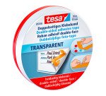 Ruban adhésif double face Tesa - 15 mm x 10 m