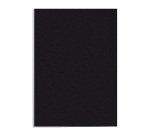 Cubiertas de encuadernar Fellowes Delta Leather Grain Cover, 250 g/m², A4, caja de 100