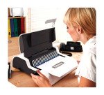 Relieuse manuelle Fellowes Star+