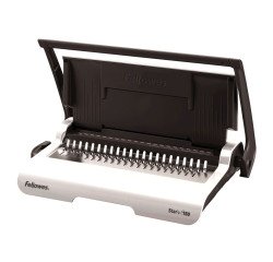 Relieuse manuelle Fellowes Star+