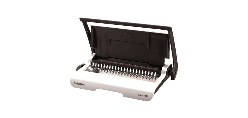 Relieuse manuelle Fellowes Star+