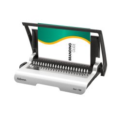 Bindemaschine Fellowes Star+ 21-Loch