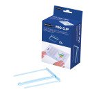 Relieur d'archives plastique Fellowes - Boîte de 20