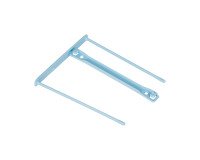 En_bte 100 relieurs archives standard bleu clair